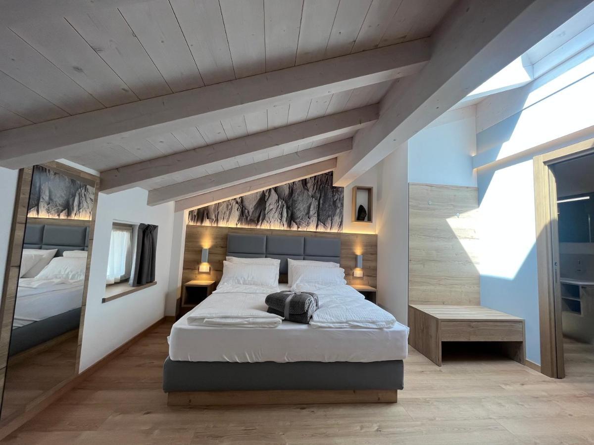 Le Rocce Val Di Non - Quality Room & Breakfast Tassullo Екстериор снимка