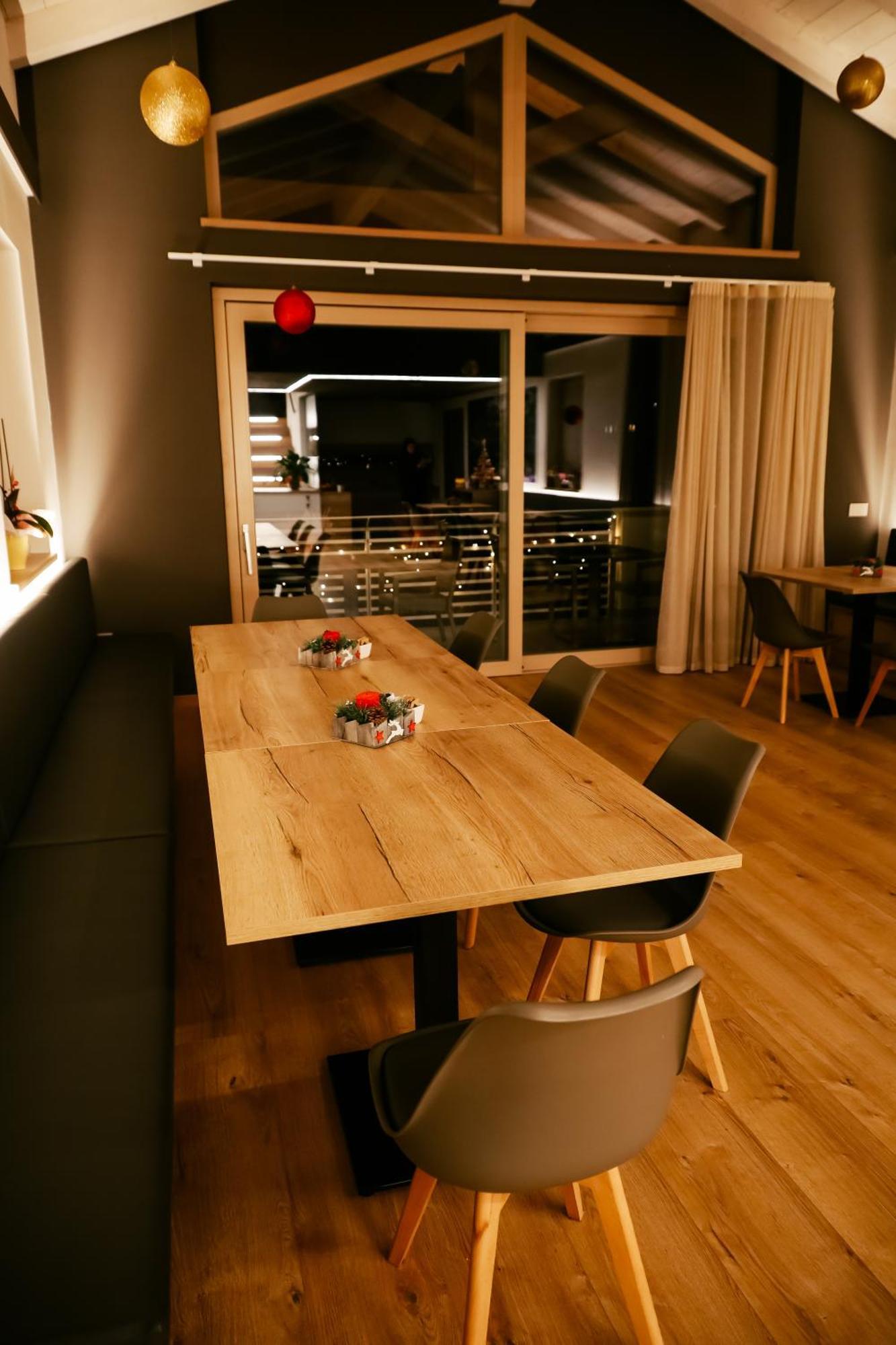 Le Rocce Val Di Non - Quality Room & Breakfast Tassullo Екстериор снимка